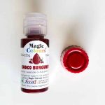 Magic Colours - Chocolate Burgundy25g