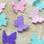 Assorted Butterflies, BTFNPE