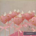 Butterfly Cakepops
