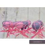 Pink & Purple Cakepops