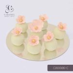 Flower Cakepops