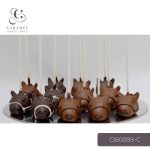 Horse Cakepops