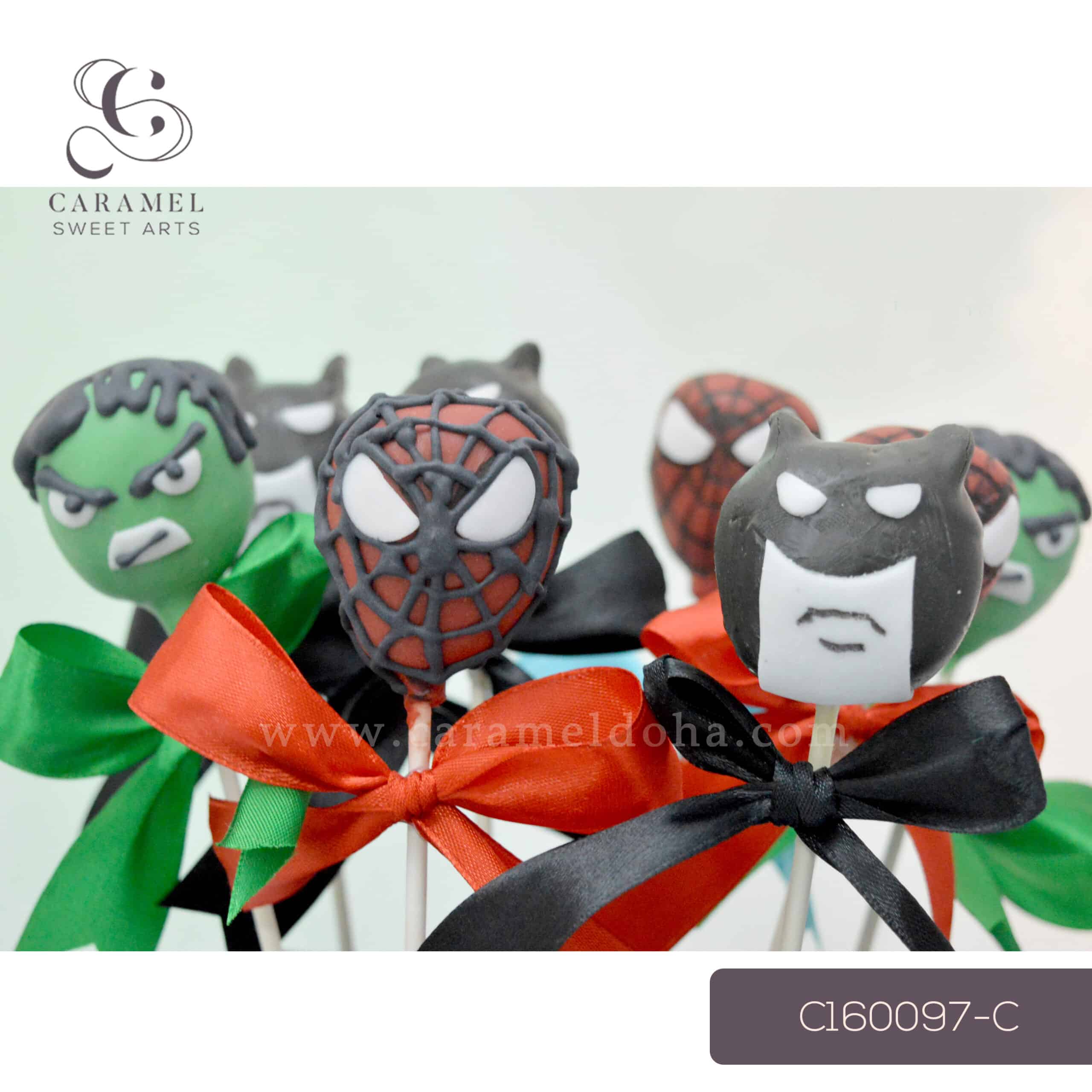 c160097-c-scaled-1.jpg Super Heroes Cakepops - Image 1