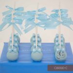 Bow Cakepops