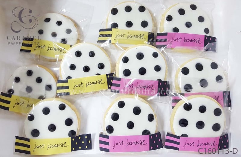 c160113-d.jpg Jo Malone Corporate Cookies - Image 1