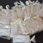 Bank Cheque Corporate Cookies