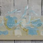 Baby Themed Cookies