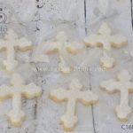 Holy Cross Cookies