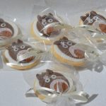 Horse Themed Cookies