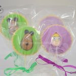 Masha & The Bear Cookies