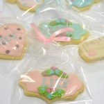 Baby Themed Cookies