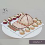 Gucci Cake & Cupcakes