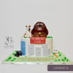 Pets Cake