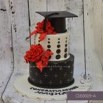Graduation Cake
