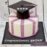 Graduation Cake