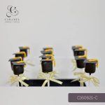 Graduation Cakepops
