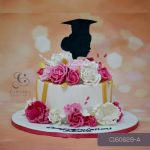 Graduation Cake