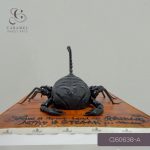 Scorpion Cake