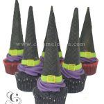 Halloween Cupcakes