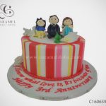 Family Cake