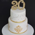 30th Birthday Cake