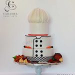 Chef Cake