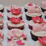 Baby Themed Cupcakes