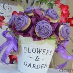Cupcake Bouquet