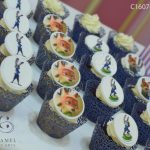 Zootopia Cupcakes