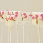 Cherry Blossom Mallows