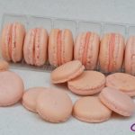 Pink Macarons