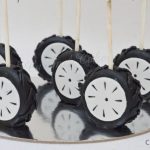 Wheels Tire Oreos