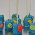 Sea Themed Mallows