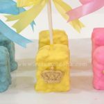 Disney Princesses Rice Krispies