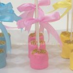 Disney Princesses Mallows