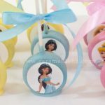 Disney Princesses Oreos