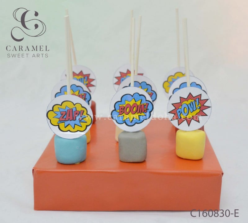 c160830-e.jpg Super Heroes Themed Mallows - Image 1