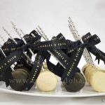 Charles & Keith Corporate Macarons