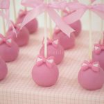 Bow Cakepops