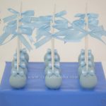 Bow Cakepops