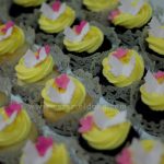 Butterfly Cupcakes