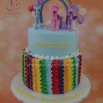 My Little Pony Cake