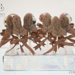 Cowboy Themed Cakepops