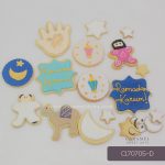 Garangao Cookies