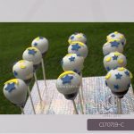 Star & Moon Cakepops