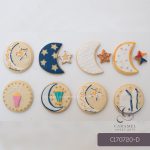 Ramadan Cookies