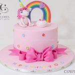 Unicorn Cake
