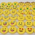Emoji Cookies