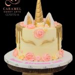 Unicorn Cake