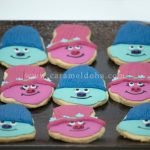 Trolls Cookies